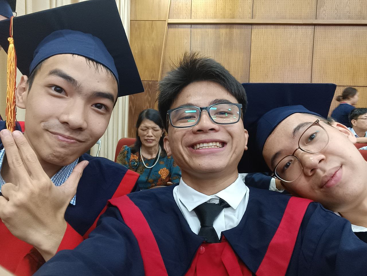 Hanoi University of Science and Technology